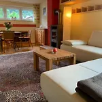 شقة Ferienwohnung Zeller *