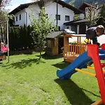 Ferienwohnung Zeller شقة كالتنباش