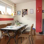 Ferienwohnung Zeller