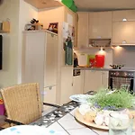 شقة Ferienwohnung Zeller