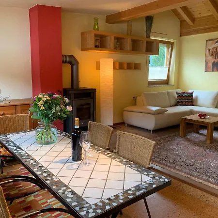 Ferienwohnung Zeller Apartment *