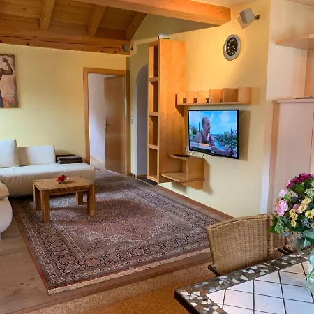 Daire Ferienwohnung Zeller Kaltenbach