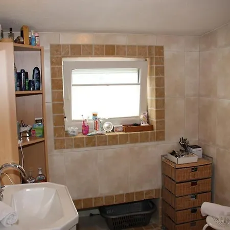 Ferienwohnung Zeller Daire *