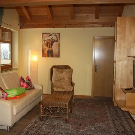 Ferienwohnung Zeller Kaltenbach