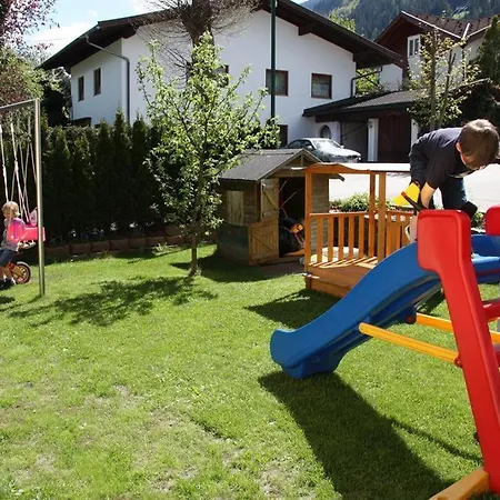 Ferienwohnung Zeller Daire Kaltenbach