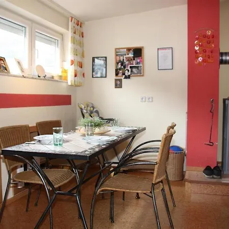 Ferienwohnung Zeller