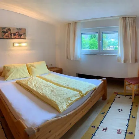 Ferienwohnung Zeller Apartment