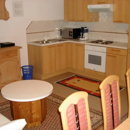 Ferienwohnung Zeller * Kaltenbach