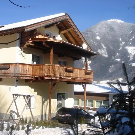 Apartment Ferienwohnung Zeller *