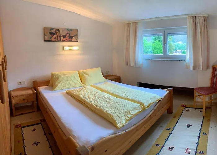 Ferienwohnung Zeller * Kaltenbach