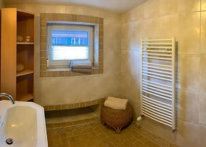 Ferienwohnung Zeller