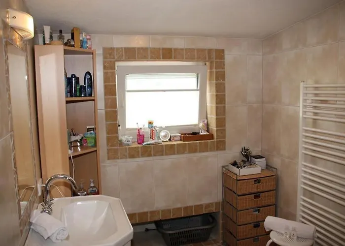 Ferienwohnung Zeller Apartment *