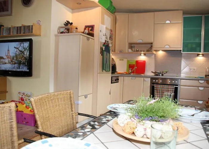 Ferienwohnung Zeller Apartment Kaltenbach