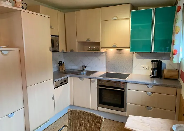 Ferienwohnung Zeller Kaltenbach