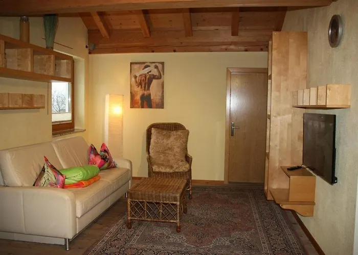 Ferienwohnung Zeller Kaltenbach