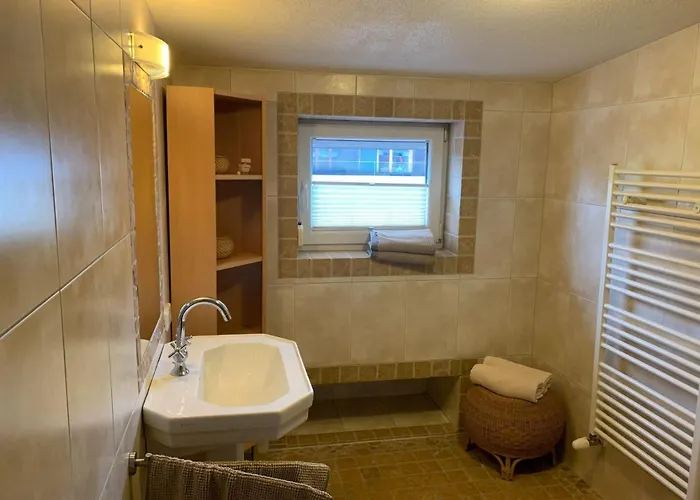 Ferienwohnung Zeller