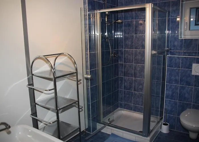 Apartment Ferienwohnung Zeller