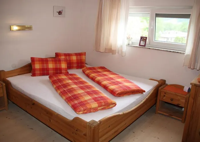 Ferienwohnung Zeller * Kaltenbach