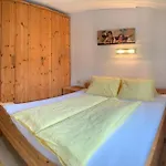 Apartamento Ferienwohnung Zeller *