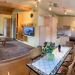 Apartamento Ferienwohnung Zeller Kaltenbach