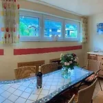 Apartamento Ferienwohnung Zeller