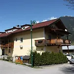 Ferienwohnung Zeller Apartamento