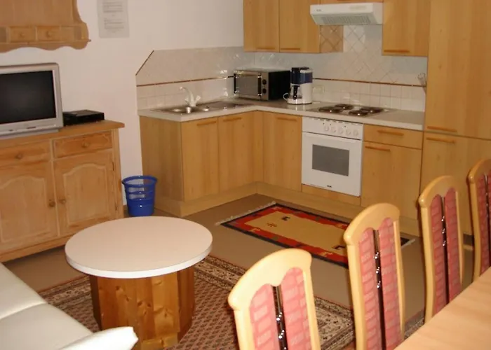 Ferienwohnung Zeller * Kaltenbach