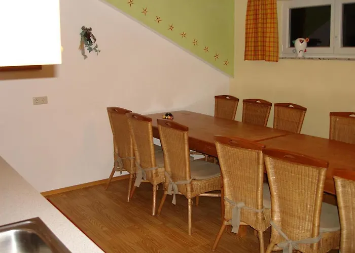 Ferienwohnung Zeller Apartment Kaltenbach