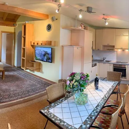 Ferienwohnung Zeller Apartamento