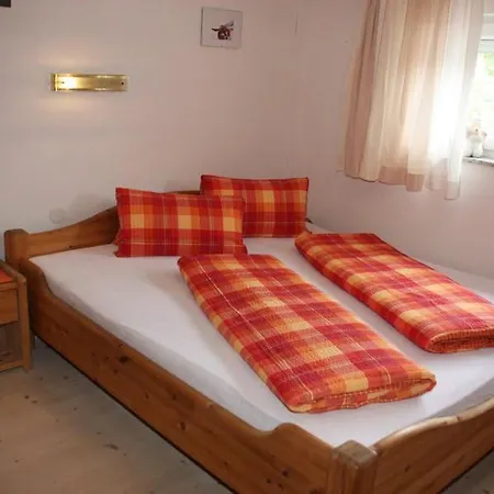 Ferienwohnung Zeller *