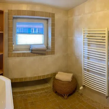 Ferienwohnung Zeller