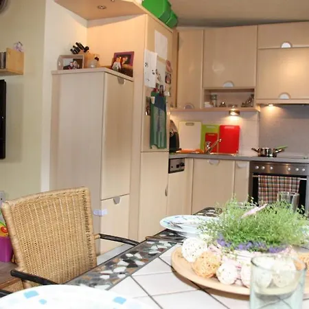 Ferienwohnung Zeller Apartamento Kaltenbach