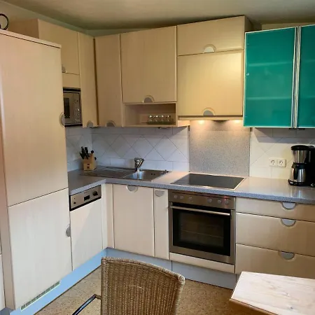 Ferienwohnung Zeller Kaltenbach