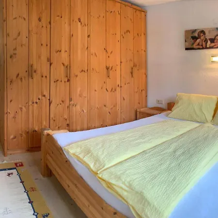 Ferienwohnung Zeller Apartamento