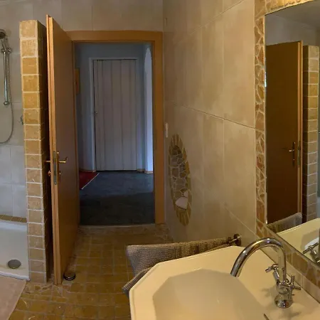 Ferienwohnung Zeller *