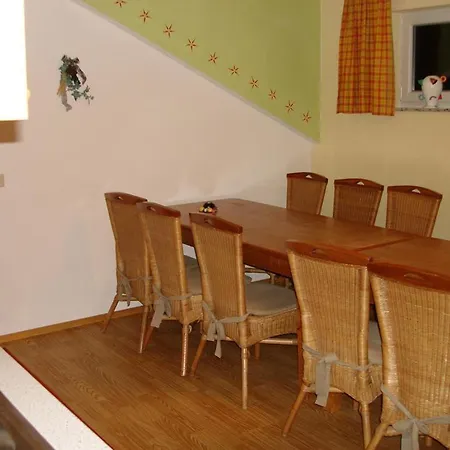Ferienwohnung Zeller Apartamento Kaltenbach