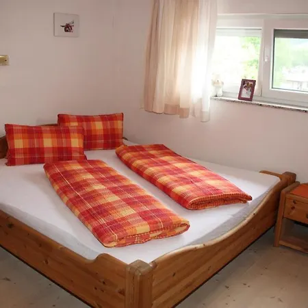 Ferienwohnung Zeller * Kaltenbach