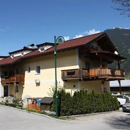 Ferienwohnung Zeller Apartamento